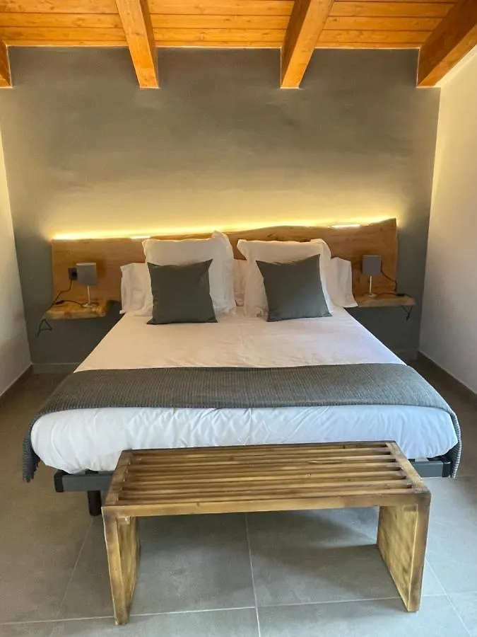 Prades Vila Bella - Casa Molinets I Casa Borrianes