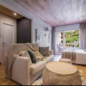 Apartamento Vielhatuca, Betrén